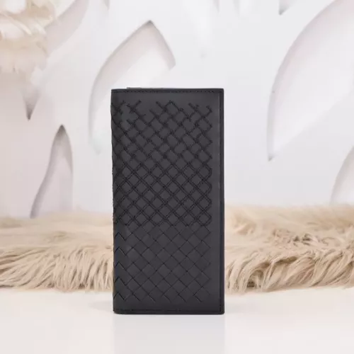 Cheap Bottega Veneta AAA Man Card Case #1356941, $$92.00 USD On Bottega Veneta AAA Man Wallets