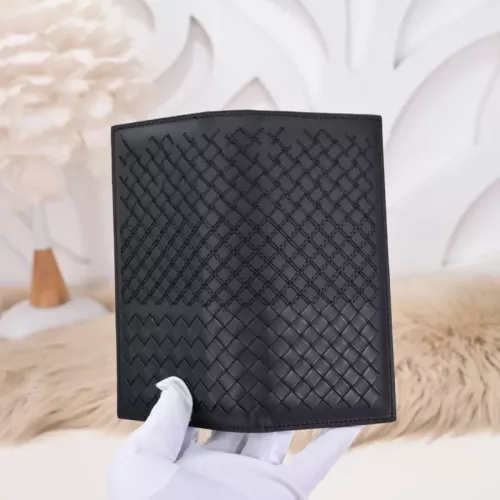 Replica Bottega Veneta AAA Man Card Case #1356941 $92.00 USD for Wholesale