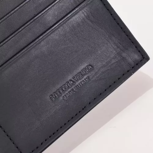 Replica Bottega Veneta AAA Man Card Case #1356941 $92.00 USD for Wholesale