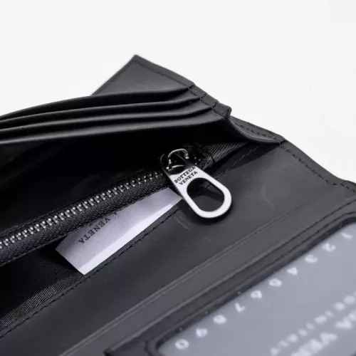 Replica Bottega Veneta AAA Man Card Case #1356941 $92.00 USD for Wholesale