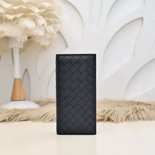 Cheap Bottega Veneta AAA Man Card Case #1356943, $$92.00 USD On Bottega Veneta AAA Man Wallets
