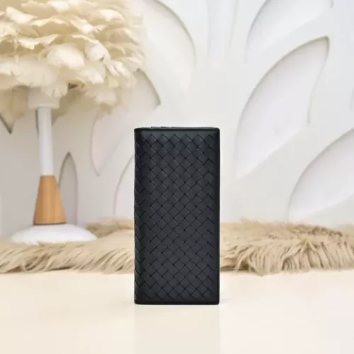 Cheap Bottega Veneta AAA Man Card Case #1356944, $$92.00 USD On Bottega Veneta AAA Man Wallets