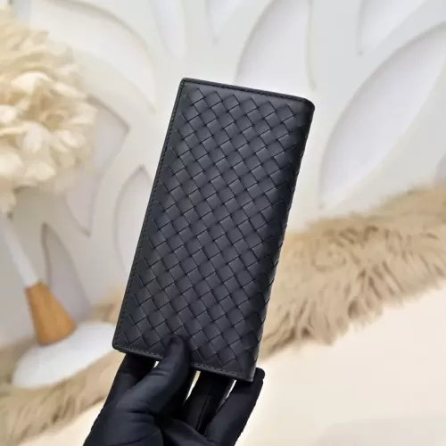 Replica Bottega Veneta AAA Man Card Case #1356944 $92.00 USD for Wholesale