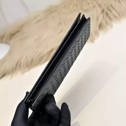 Replica Bottega Veneta AAA Man Card Case #1356944 $92.00 USD for Wholesale