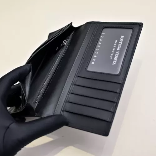 Replica Bottega Veneta AAA Man Card Case #1356944 $92.00 USD for Wholesale