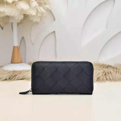 Cheap Bottega Veneta AAA Man Card Case #1356947, $$100.00 USD On Bottega Veneta AAA Man Wallets