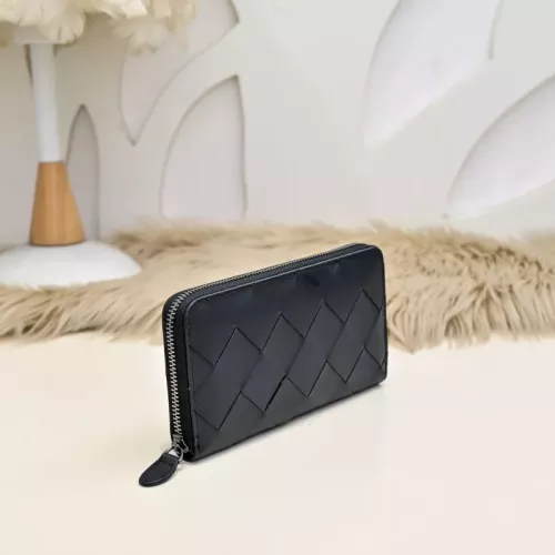 Replica Bottega Veneta AAA Man Card Case #1356947 $100.00 USD for Wholesale