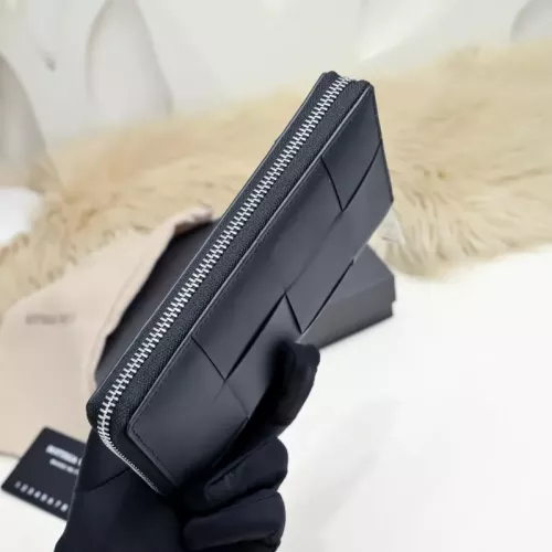 Replica Bottega Veneta AAA Man Card Case #1356948 $100.00 USD for Wholesale