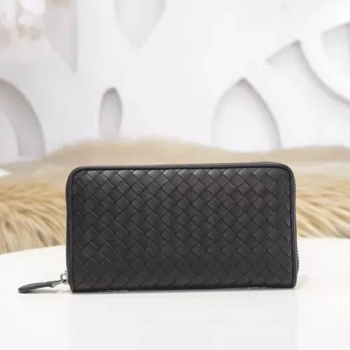 Cheap Bottega Veneta AAA Man Card Case #1356951, $$100.00 USD On Bottega Veneta AAA Man Wallets