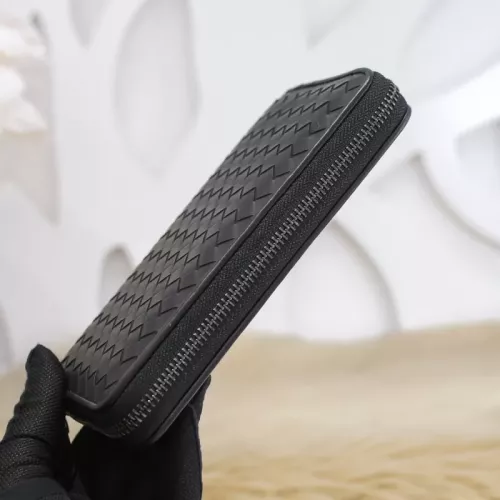 Replica Bottega Veneta AAA Man Card Case #1356951 $100.00 USD for Wholesale