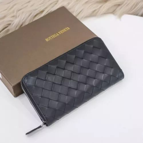 Cheap Bottega Veneta AAA Man Card Case #1356954, $$105.00 USD On Bottega Veneta AAA Man Wallets