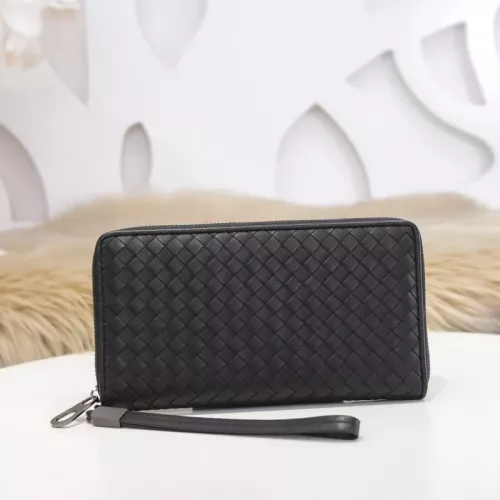 Cheap Bottega Veneta AAA Man Card Case #1356955, $$105.00 USD On Bottega Veneta AAA Man Wallets