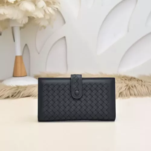 Cheap Bottega Veneta AAA Man Card Case #1356956, $$112.00 USD On Bottega Veneta AAA Man Wallets