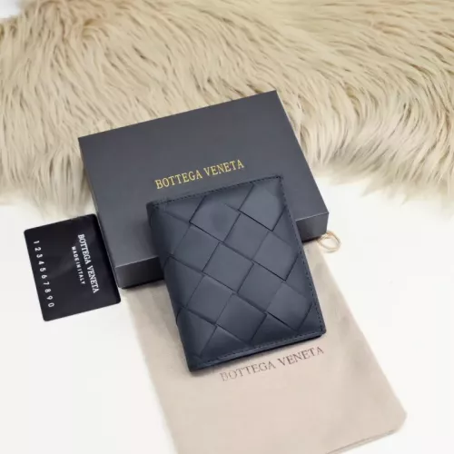 Cheap Bottega Veneta AAA Man Wallets #1356960, $$85.00 USD On Bottega Veneta AAA Man Wallets