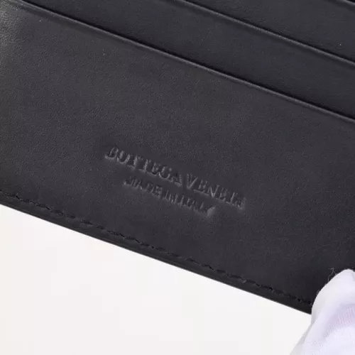Replica Bottega Veneta AAA Man Wallets #1356962 $80.00 USD for Wholesale
