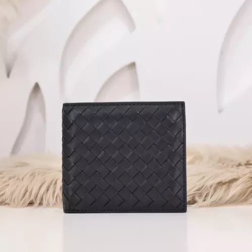 Cheap Bottega Veneta AAA Man Wallets #1356963, $$80.00 USD On Bottega Veneta AAA Man Wallets