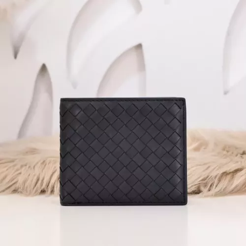 Cheap Bottega Veneta AAA Man Wallets #1356965, $$80.00 USD On Bottega Veneta AAA Man Wallets