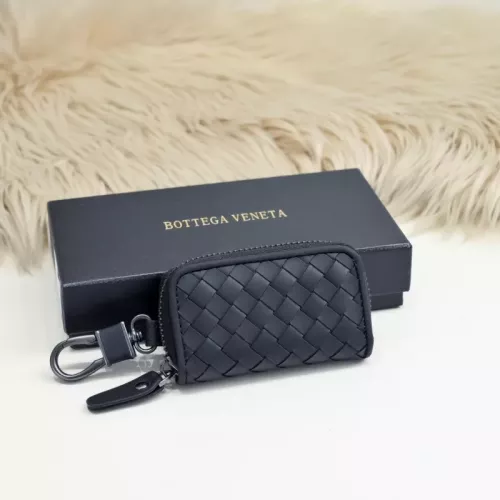 Cheap Bottega Veneta BV Key Holder For Men #1356968, $$60.00 USD On Bottega Veneta BV Key Holder And Bag Buckle
