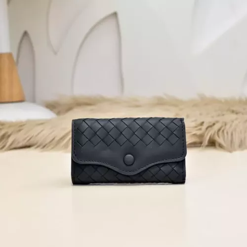 Cheap Bottega Veneta BV Key Holder For Men #1356970, $$68.00 USD On Bottega Veneta BV Key Holder And Bag Buckle