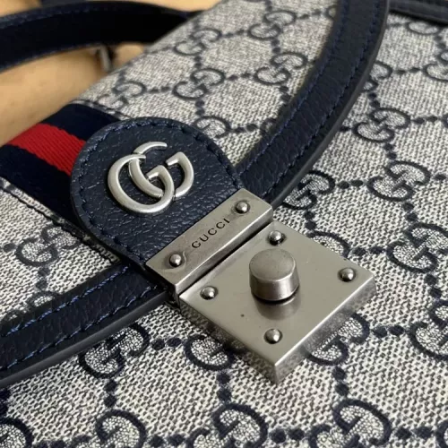 Replica Gucci AAA Quality Handbags For Women #1356985 $80.00 USD for Wholesale