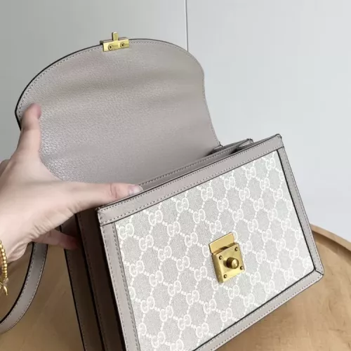 Replica Gucci AAA Quality Handbags For Women #1356986 $80.00 USD for Wholesale