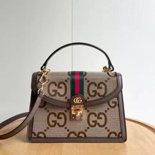 Cheap Gucci AAA Quality Handbags For Women #1356988, $$80.00 USD On Gucci AAA Quality Handbags