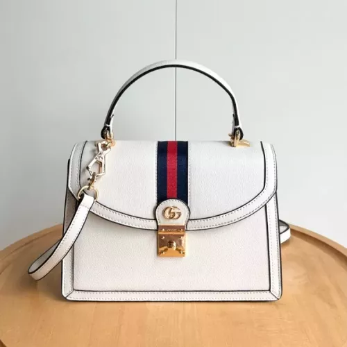 Cheap Gucci AAA Quality Handbags For Women #1356994, $$85.00 USD On Gucci AAA Quality Handbags
