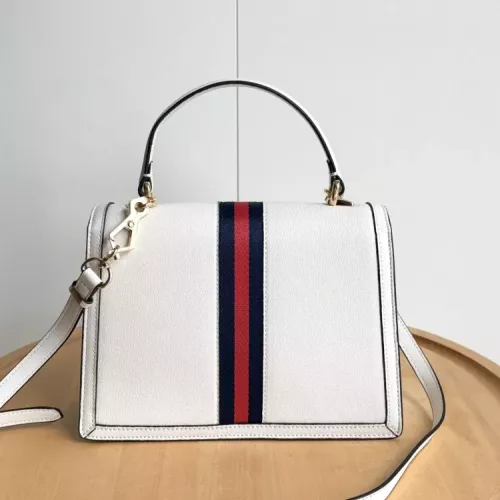 Replica Gucci AAA Quality Handbags For Women #1356994 $85.00 USD for Wholesale