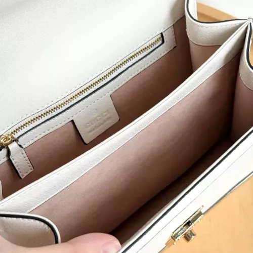Replica Gucci AAA Quality Handbags For Women #1356994 $85.00 USD for Wholesale