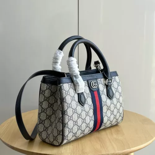 Replica Gucci AAA Quality Handbags For Women #1356996 $76.00 USD for Wholesale