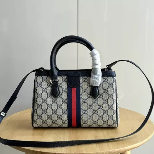 Replica Gucci AAA Quality Handbags For Women #1356996 $76.00 USD for Wholesale