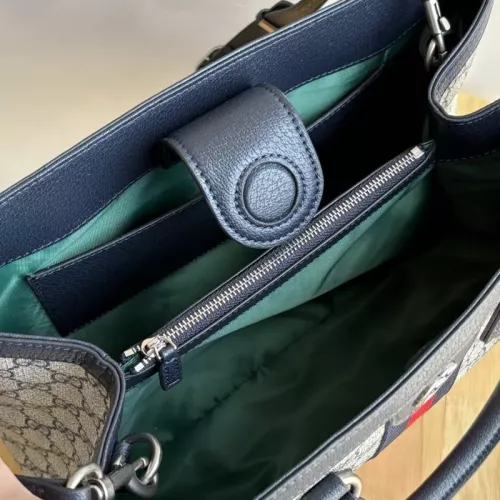 Replica Gucci AAA Quality Handbags For Women #1356997 $80.00 USD for Wholesale