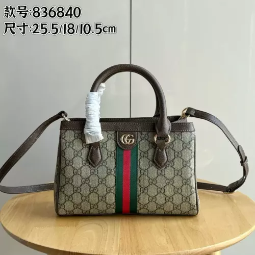 Cheap Gucci AAA Quality Handbags For Women #1356999, $$76.00 USD On Gucci AAA Quality Handbags