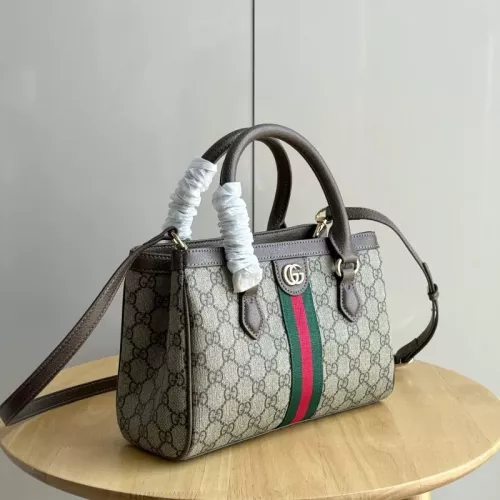Replica Gucci AAA Quality Handbags For Women #1356999 $76.00 USD for Wholesale