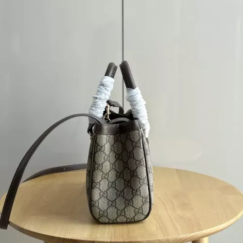 Replica Gucci AAA Quality Handbags For Women #1356999 $76.00 USD for Wholesale