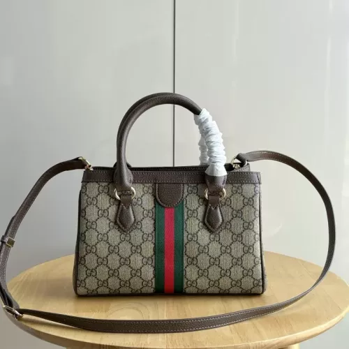 Replica Gucci AAA Quality Handbags For Women #1356999 $76.00 USD for Wholesale