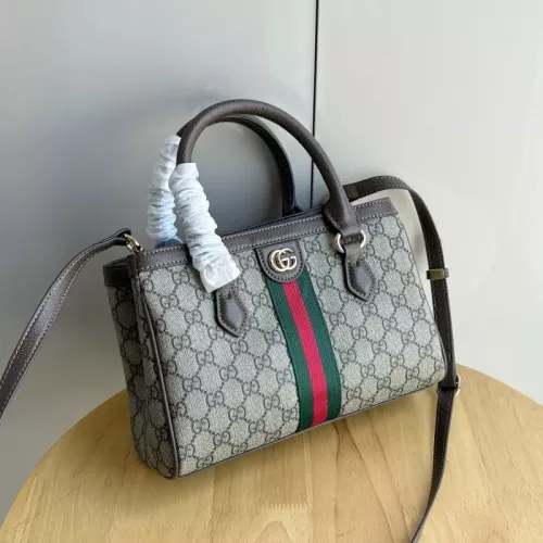 Replica Gucci AAA Quality Handbags For Women #1356999 $76.00 USD for Wholesale