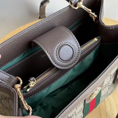 Replica Gucci AAA Quality Handbags For Women #1356999 $76.00 USD for Wholesale