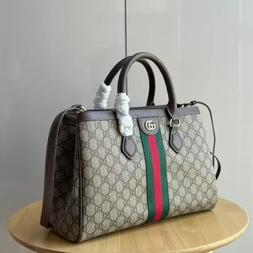 Replica Gucci AAA Quality Handbags For Women #1357000 $80.00 USD for Wholesale
