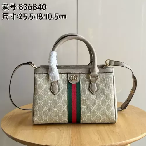 Cheap Gucci AAA Quality Handbags For Women #1357001, $$76.00 USD On Gucci AAA Quality Handbags