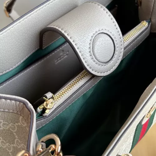 Replica Gucci AAA Quality Handbags For Women #1357001 $76.00 USD for Wholesale