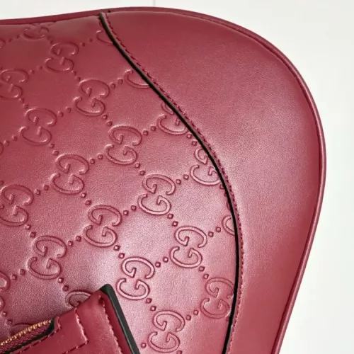 Replica Gucci AAA Quality Shoulder Bags For Women #1357032 $88.00 USD for Wholesale