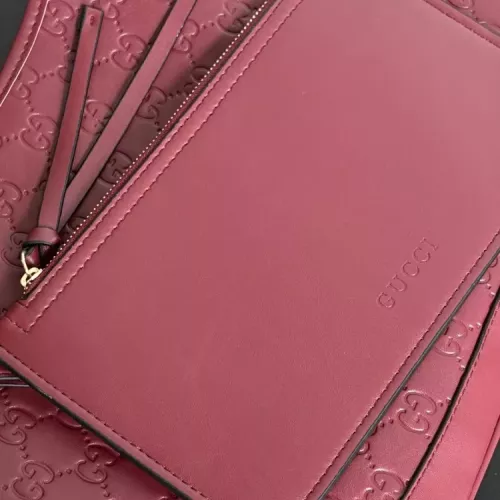 Replica Gucci AAA Quality Shoulder Bags For Women #1357032 $88.00 USD for Wholesale
