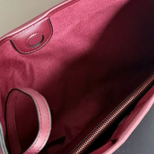 Replica Gucci AAA Quality Shoulder Bags For Women #1357032 $88.00 USD for Wholesale