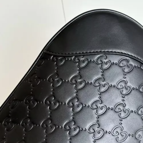 Replica Gucci AAA Quality Shoulder Bags For Women #1357033 $88.00 USD for Wholesale