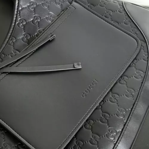 Replica Gucci AAA Quality Shoulder Bags For Women #1357033 $88.00 USD for Wholesale