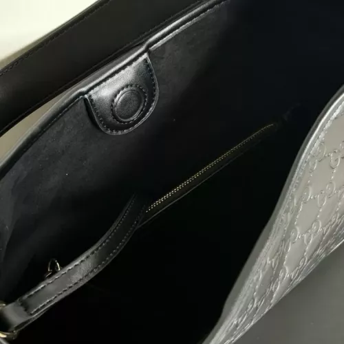 Replica Gucci AAA Quality Shoulder Bags For Women #1357033 $88.00 USD for Wholesale
