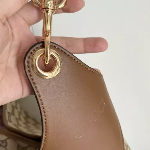 Replica Gucci AAA Quality Shoulder Bags For Women #1357034 $82.00 USD for Wholesale