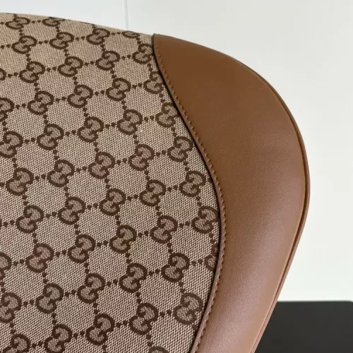 Replica Gucci AAA Quality Shoulder Bags For Women #1357034 $82.00 USD for Wholesale