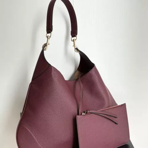 Replica Gucci AAA Quality Shoulder Bags For Women #1357035 $82.00 USD for Wholesale